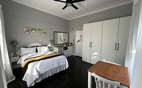 Casa Cambridge